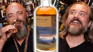 Broken Top Bourbon Review