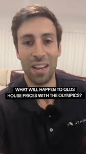 This is what I predict will happen to Queensland with the Olympic  spending.. #olympicsbrisbane #property #australianproperty #brisbane