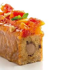 Pin On Gateaux De Voyages