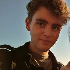 David Lamprecht's Instagram, Twitter & Facebook