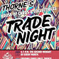 Trade Night @ Servaes Brewing Co. event image