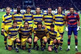 Последние твиты от parma calcio 1913 (@1913parmacalcio). Ffp Parma Dan Bukti Rentannya Klub Yang Glamor Karena Uang Pemilik Halaman All Kompas Com