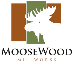 Moosewood Flooring Logo Design Design Graphic Design