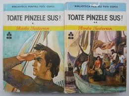 Check spelling or type a new query. Toate Panzele Sus 2 Volume Radu Tudoran Coperta Putin Uzata Casa Literelor