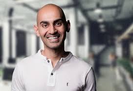 Neil is 34 years old (as . Neil Patel Digital Marketing Agency Reviewed Is It A Scam Or Not Talk Business