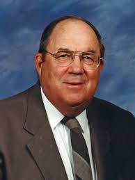 Richard “Dick” Joseph Haase