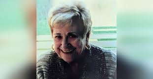 Georgia Cowan Parman Obituary