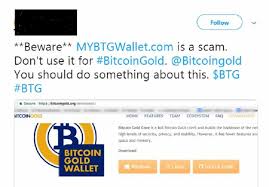 Bitcoin gold fee bitcoin twitter clif high equitalleres capital. Mybtgwallet Com Wall Of Shame Traders Paradise
