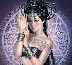 رسومات فتيات جميلة اغراء مثيرة فاتنة ساخنة تحميل صور doga