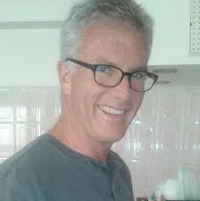 Obituary: Terry Parks