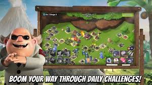 Android için fortnite uygulamasını hemen aptoide'den indirin! Boom Beach Apk V43 87 Descargar