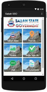 Sso works based upon a trust relationship set up between an application, known as the service provider. Sabah Single Sign On For Android Apk Download