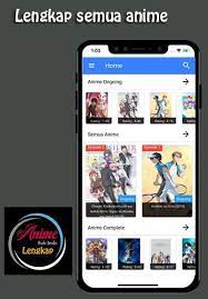 Nonton anime, tokusatsu, live action, donghua dan movie di smartphone kalian. Anime Sub Indo Lengkap For Android Apk Download