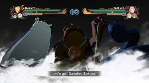 Like storm 3, the game uses conventional combat systems; Naruto Storm 4 Launcher Exe Download