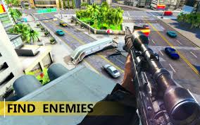 Sniper 3d is an addictive game that features very realistic sniper 3d is an addictive game that features very realistic graphics, in which you have to complete missions with the help of your aim and other skills. Modern Sniper 3d Assassin Ù„Ø¹Ø¨Ø© Ù‚Ù†Ø§Øµ Ù…Ø¬Ø§Ù†ÙŠØ© 2019 For Android Apk Download