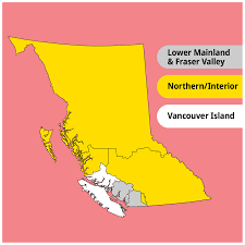 The british columbia coastline extends over 27,000 kilometres. New Travel Restrictions Announced In Bc Field Hockey Bc