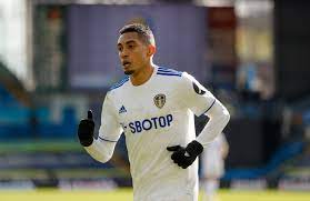 Manager marcelo bielsa provided an injury update to say both attacking players are recovering from. Raphinha Tipped For Liverpool Transfer From Leeds