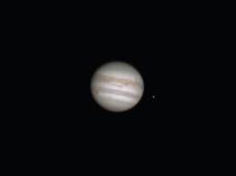 Jupiter transit or gochar has special significance in astrology. Observatii Cracoviene