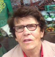 Condolence Book for Anne O'Dea (née O'Toole) (Moycullen, Galway)