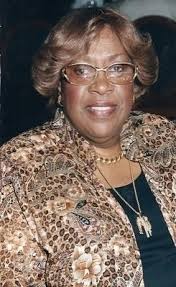 Mildred Dunlap Obituary (2015)