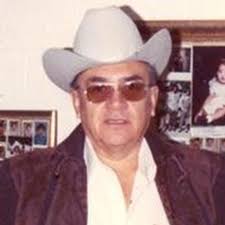 Frank Pat Aragon Obituary July 25, 2012