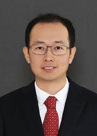 刘琳-中国科学院大学-UCAS