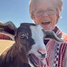 Celebrating Mom's 85th Birthday! Thanks Bean Bar she loves their lattes.