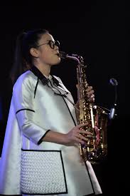 Kèn saxophone trần mạnh tuấn. Nghá»‡ SÄ© Saxophone Tráº§n Máº¡nh Tuáº¥n An Tráº§n La Dá»± An Lá»›n Nháº¥t Cá»§a Ä'á»i Toi