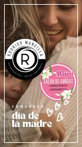 💐 💝 ¡SORTEO DÍA DE LA MADRE! 🧡 🌹, ¡Salud, belleza y muuucho amor en  juego!, Rodrigo Mancilla (quiropráctico y kinesiólogo) @quiro.rodman +  Salón de Amigas @salondeamigas , = ¡el combo perfecto para ...