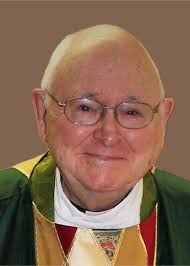 Rev. Canon Frederick Gordon Roberts