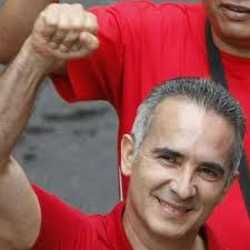 Stream Audio de Freddy Bernal by Ivan Rodriguez