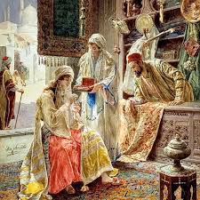 The Jewelry Box Castorland Puzzle 1000 Pc Www Puzzlefutar Hu600 600buscar Por Imagen The Jewelry Box Castorland Puzzle Islamic Art Eastern Art Oriental Art