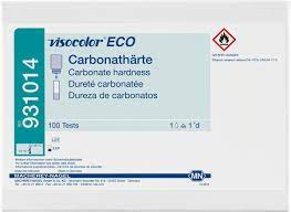 Xcmg is a top heavy machinery manufacturer in china. Titrimetric Test Kit Visocolor Eco Carbonate Hardness Macherey Nagel Mn Macherey Nagel