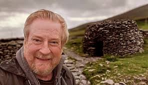 A true honor yesterday to interview Mickey Robinson for my new Doc. Film  Series. Mickey survived a plane crash in 1968 & after calling out to the  LORD in the ambulance, died