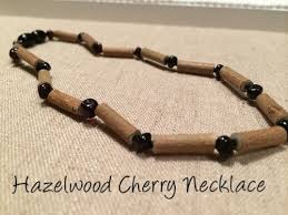 Pin On Hazelwood For Baby Toddler Necklace Reflux Eczema Gerd Colic Heartburn Throw Up