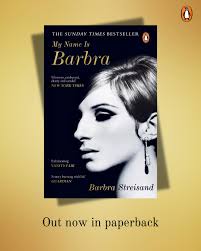 Barbra Streisand