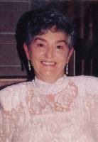 Obituary of Mary Lou Carr-Miller