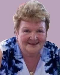 Bernadette (Netta) Marie McGraw Obituary September 6, 2024