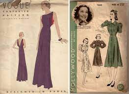 Check spelling or type a new query. Wiki Has Released Over 83 500 Vintage Sewing Patterns Online For Download Artfido