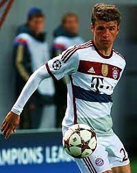 Thomas müller (born 13 september thomas müller (born 13 september 1989) is a german professional footballer who plays for and. Thomas Muller Wikipedia