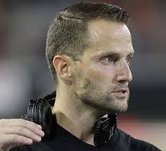 Dickson native Paschall joins 'brother' Walt Bell at UMass