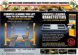 Boston garage equipment, united kingdom at autoexpo kenya 2019 displaying different workshop equipment/vehicle inspection devices. Afrotrade African Automotives Spare Parts Accessories Importers Exporters Directory