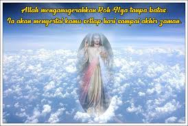 Renungan katolik kamis, 08 april 2021. Renungan Harian Katolik Kamis 15 April 2021 I H S
