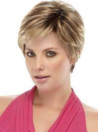 15 Tremendous Short Hairstyles For Thin Hair Pictures And Style Tips Short Thin Hair Hair Pictures Short Hair Styles