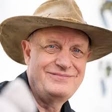 Craig Hamilton-Parker Psychic Readings