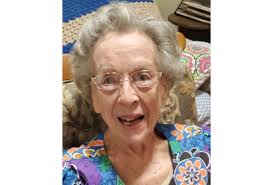 Grace Imogene Johnston Hunter Obituary (2023)