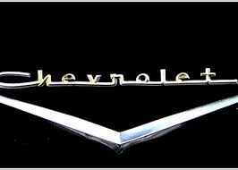 Chevrolet, colloquially referred to as chevy and formally the chevrolet division of general motors company, is an american automobile divisi. Chevrolet Logo Greeting Card For Sale By Leslie Revels