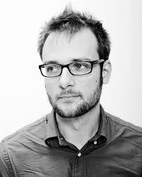 Working out of the Box: Pinterest Co-Founder Evan Sharp