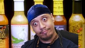 Chris Matrix Roasts Dragon God at NLBC