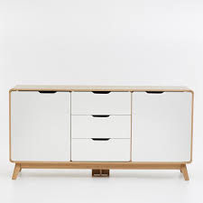 George Mason Peyton Flat Pack Side Board 512747 Buy Online In South Africa Takealot Com Flat Pack Office Furniture Modern George Mason